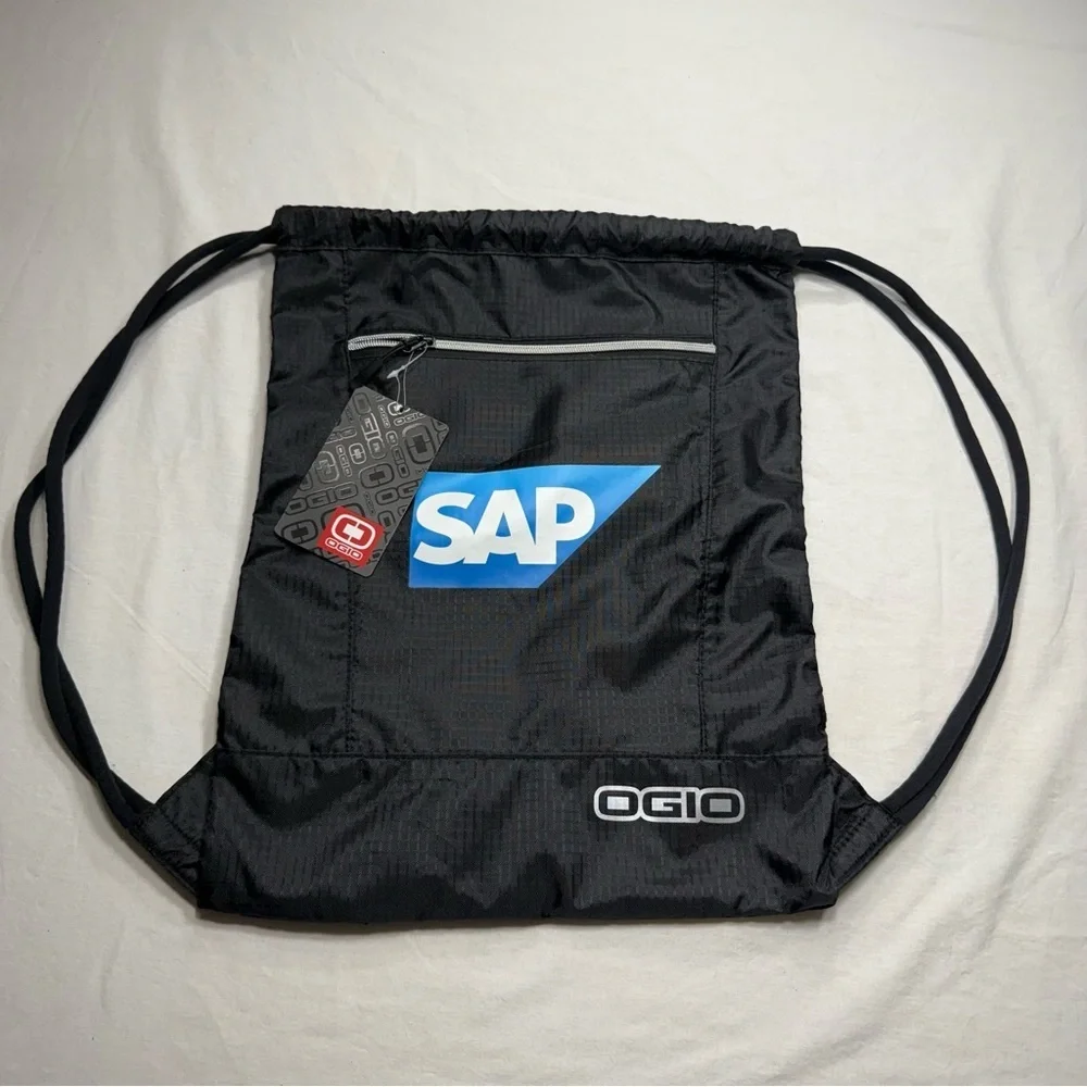 NEW OGIO Pulse Cinch Pack Unisex